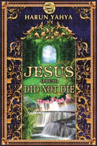 Jesus did not die