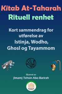 Kitab Taharah